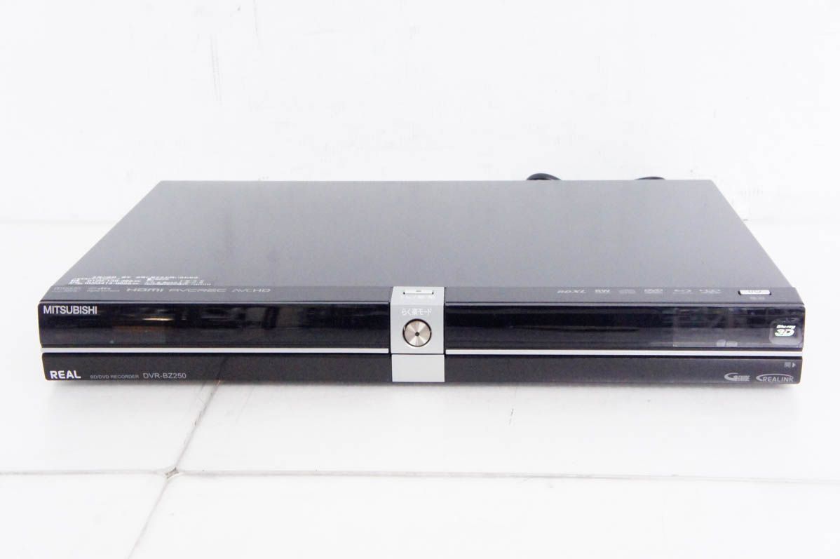 【ブルーレイレコーダー】BDR-L05MT 三菱ブルーレイ内蔵テレビ BDR-L05MTもしくはBDR-L04MT（L06MT