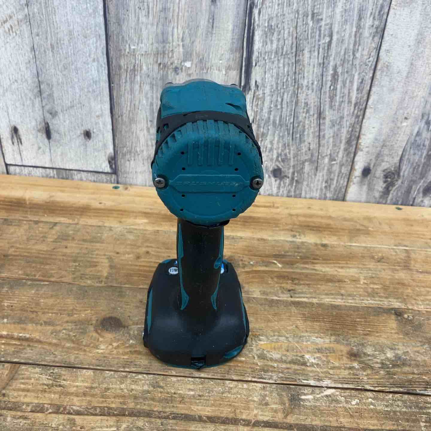 コードレスインパクトレンチ