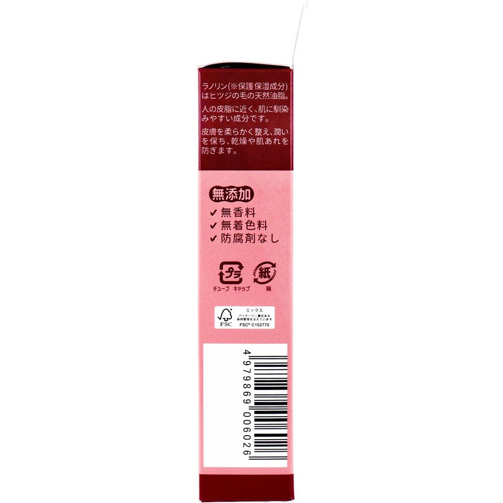 モイストクリーム 10g×2本入