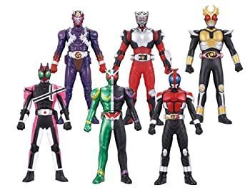 【】【非常に良い】栄光の平成ライダーVol.2