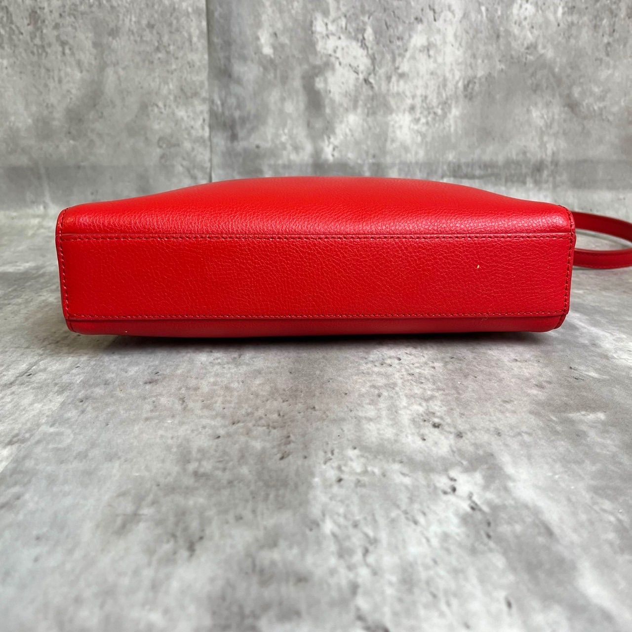 ✨美品✨ agnes b. アニエスベー ショルダーバッグ トートバッグ