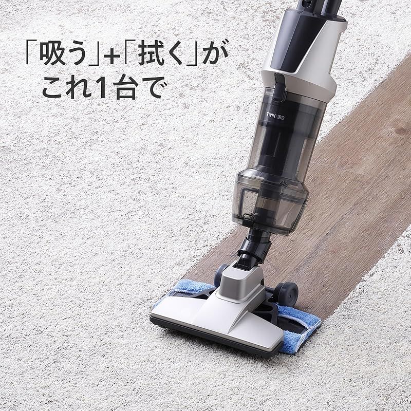 TOSHIBA VC-JCL10000-N スティッククリーナー 2018年製 TOSHIBA 東芝