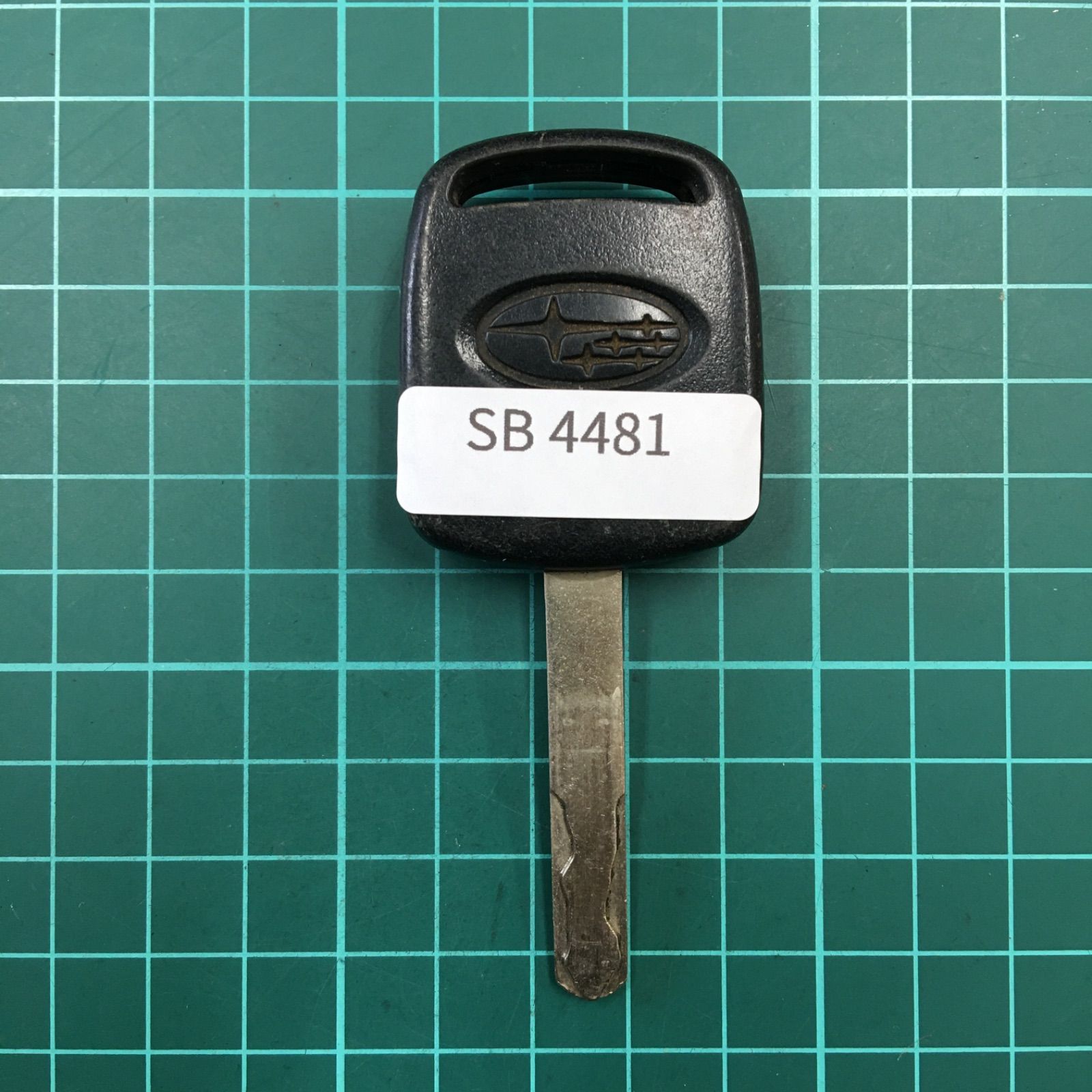 SB4481スバル 純正 キーレス 2ボタン フォレスター SH5 SH9 インプレッサ スポーツ エクシーガ レガシィツーリングワゴン B4 BH5等 リモコン