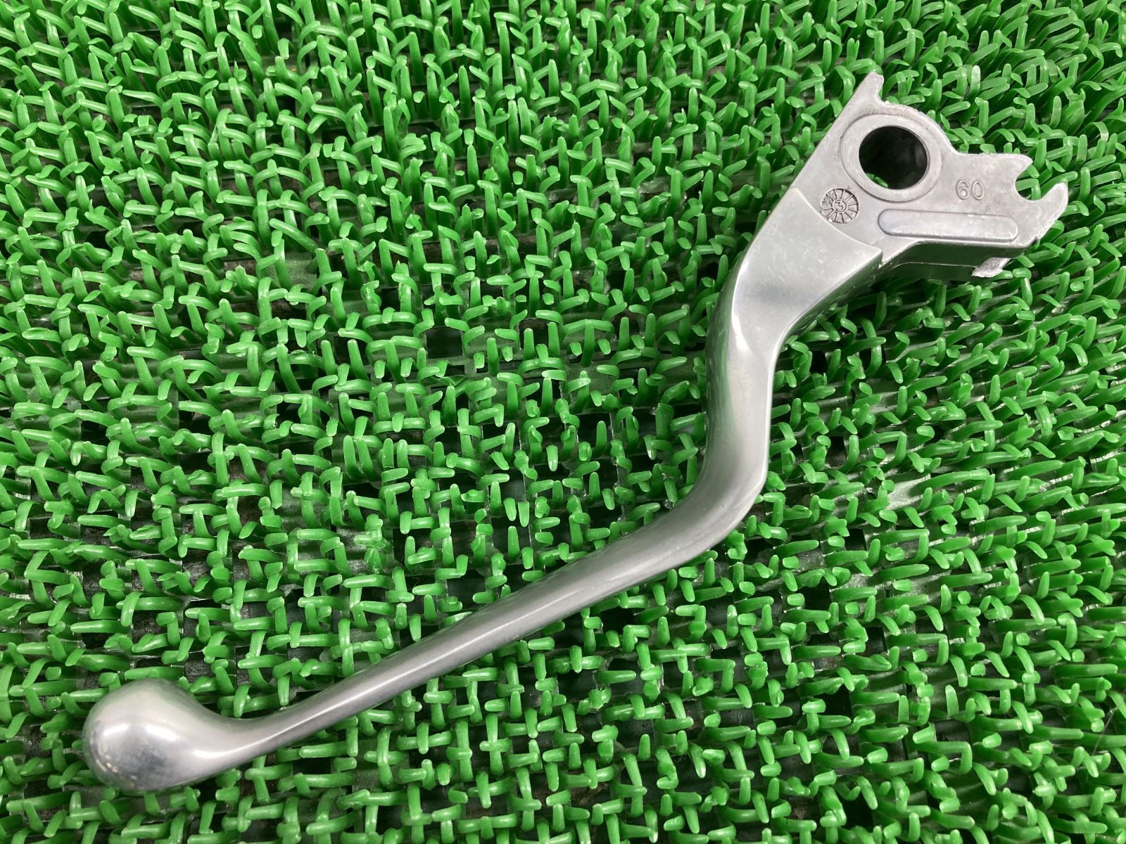 VRSC クラッチレバー 5311792 ハーレー 純正 中古 バイク 部品 02-05年 V-ROD コンディション良好 曲がり無し 車検 Genuine