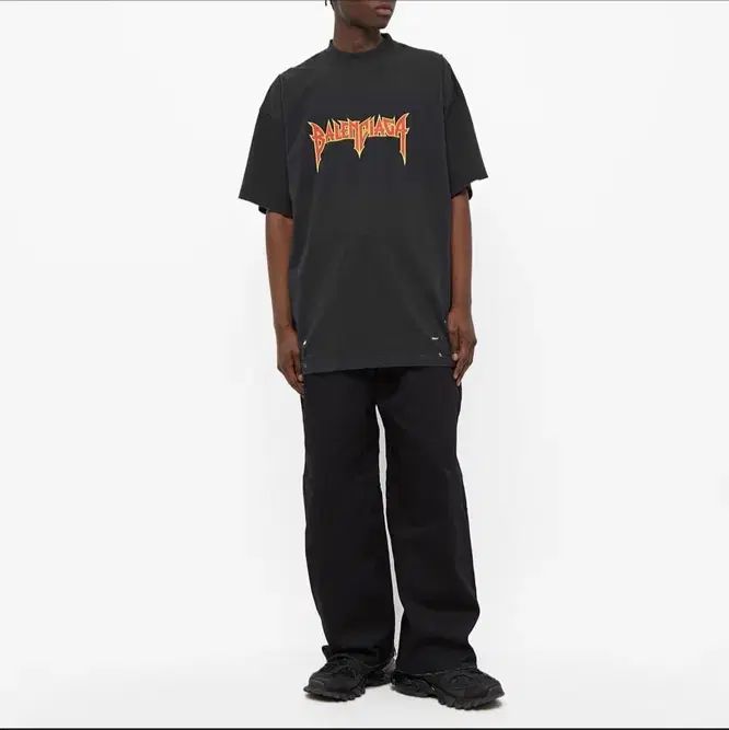 雷市場（ポンジャン）商品韓国直送】2 BALENCIAGA(バレンシアガ