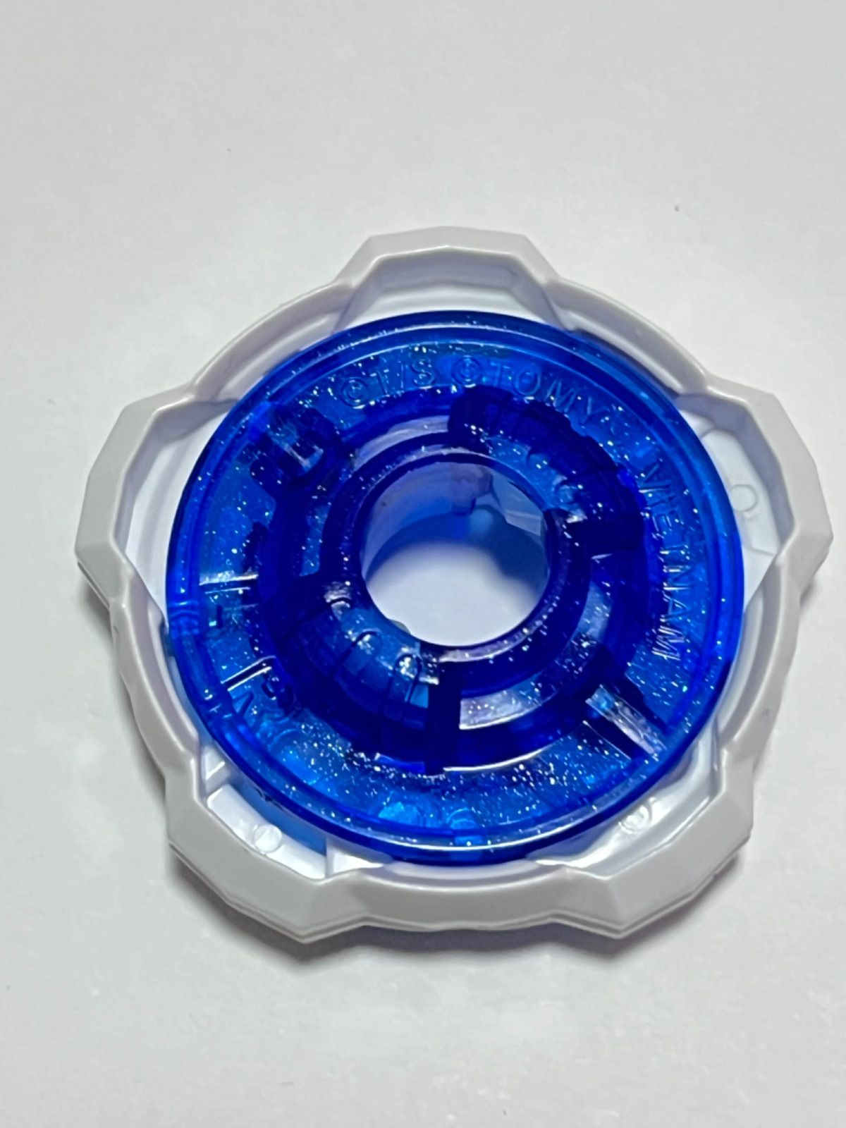 ベイブレードX BEYBLADE X ラチェット/5-60 BX-00 - メルカリ