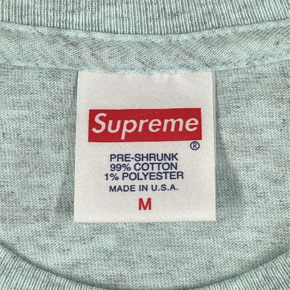 SUPREME シュプリーム Neil Young Tee ニールヤング フォト プリント T