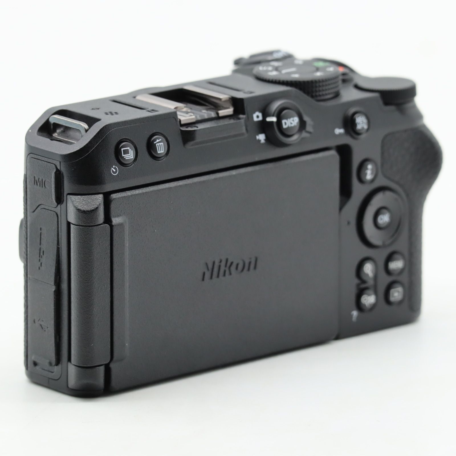 ショット数18,169枚★美品★ NIKON Z30 ボディ ショット数1,065回】Nikon Z30 ボディ - メルカリ