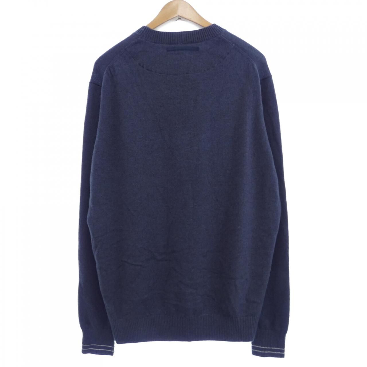 ザシェパード the shepherd カーディガン undercover the shepherd