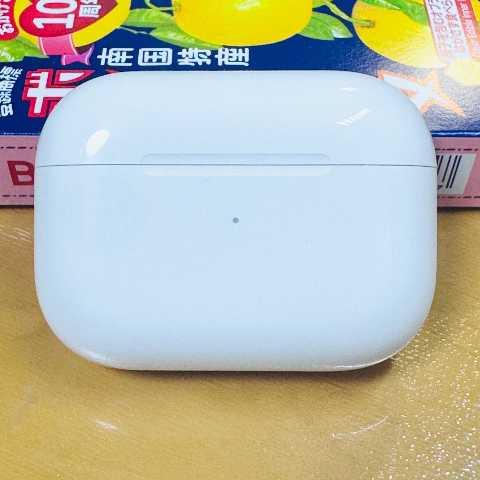 air pods pro 第一世代 ケースのみ Apple AirPods Pro エアーポッズ