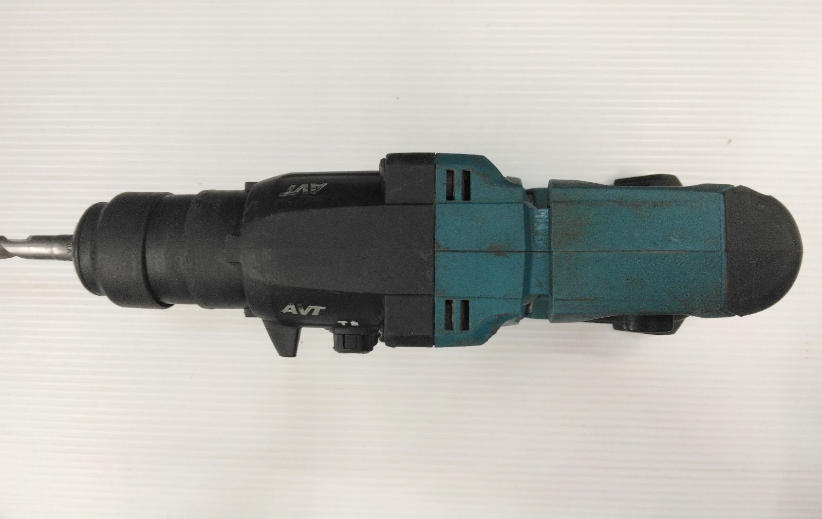 訳あり ビットが抜けない makita マキタ 充電式 ハンマードリル HR183D 18V HRDEVELOPMENT_JP