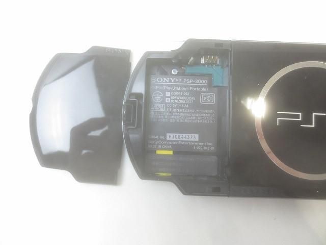 3000 ピアノブラック