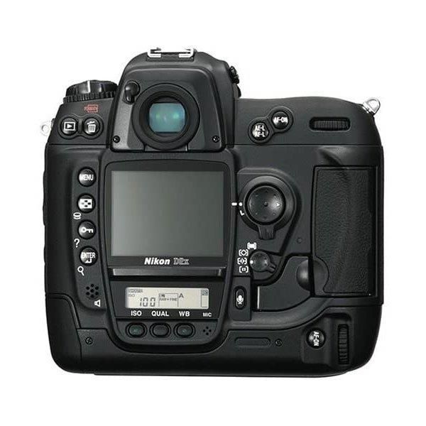 Nikon D2X デジタル一眼レフカメラ Amazon | Nikon D2X BODY (1240万画素) | デジタル一眼レフ 通販