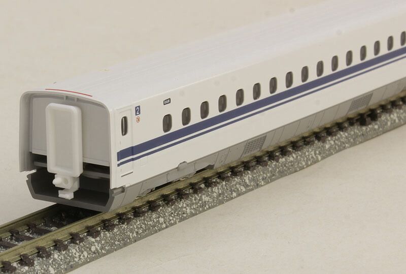 Nゲージ　KATO N700a カトー（KATO） (鉄道模型)KATO：10-1176 N700A「のぞみ」8輌