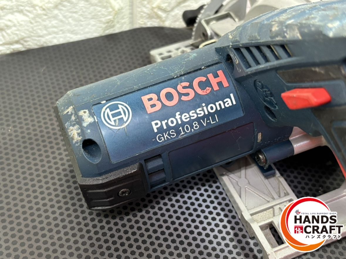 丸ノコ バッテリー×1