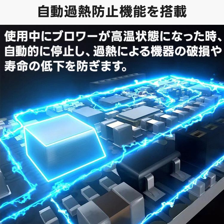 除雪ブロワー 強力