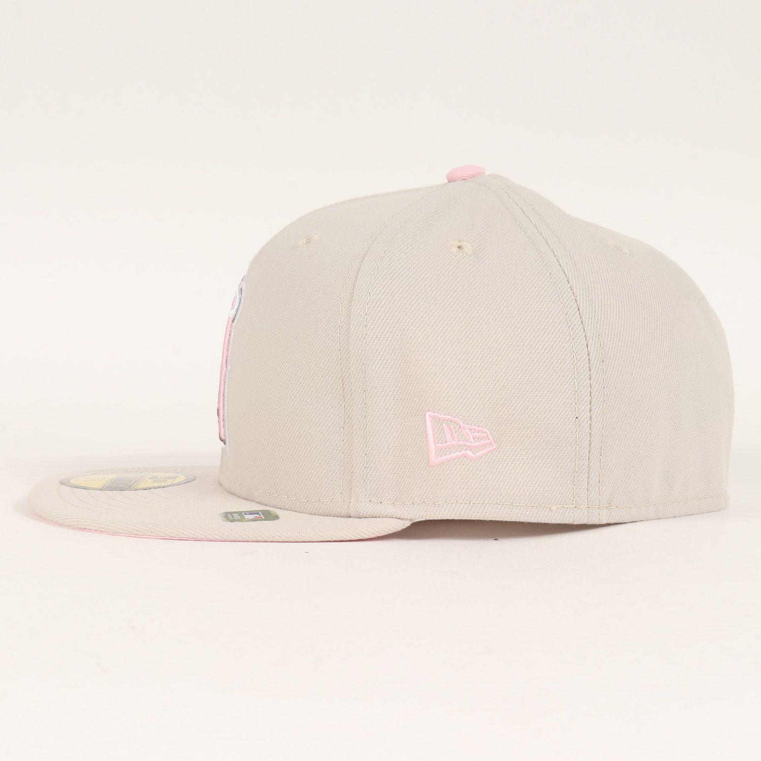 美品 NEW ERA ニューエラ サイズ:7 1/8(56.8cm) 2023年 Mothers Day