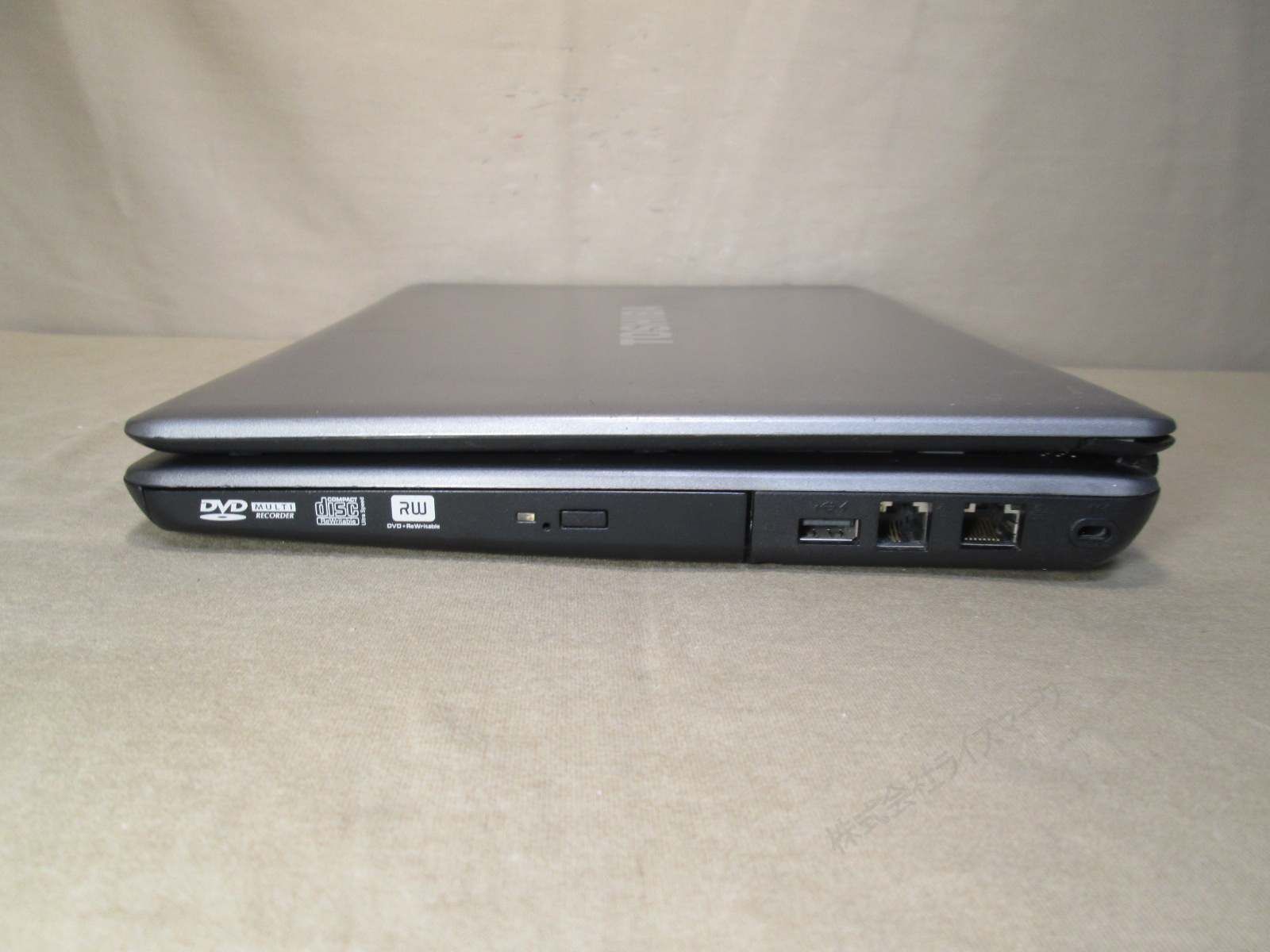 東芝 dynabook SS M51 240E/3W【Core 2 Duo】 【WindowsVistaモデル】 均一 [92011] - メルカリ