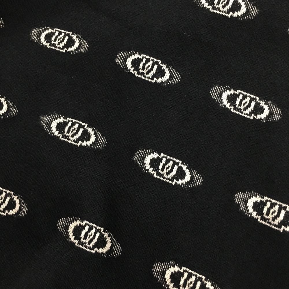 超美品】ミエコウエサコスポーツ ノースリーブハイネックシャツ