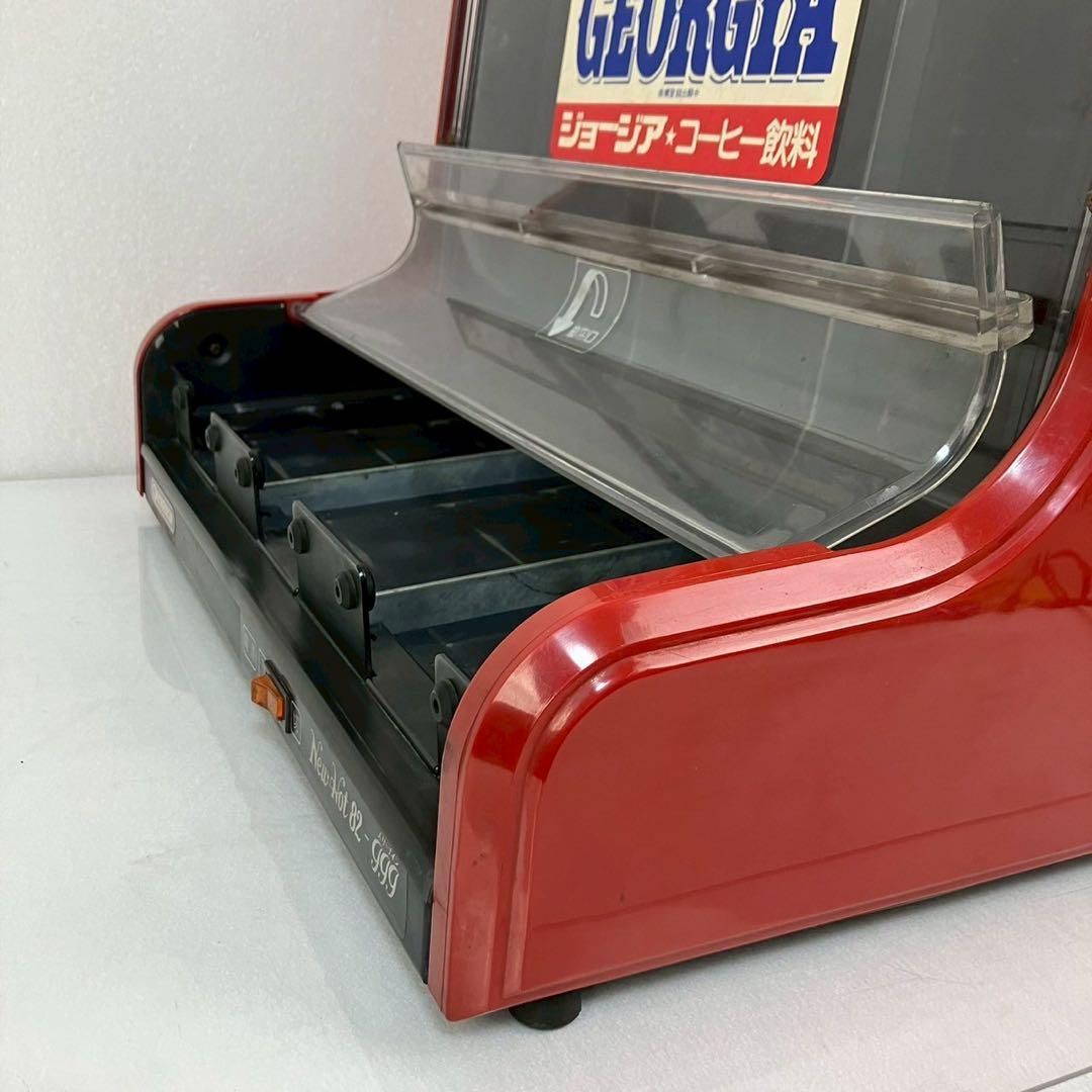 Hirooです カンウォーマー、ジョージアカンウォーマー、ホットコーヒー Georgia 缶ウォーマー ホットウォーマー 保温ケース Newホット82
