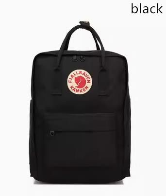 カンケンリュック　ブラックベリー　16L FJALL RAVEN フェールラーベン カンケンバッグ リュックサック