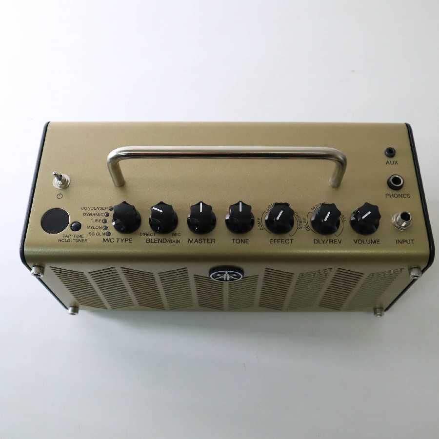 最大60％OFF！ 動作品 YAMAHA ヤマハ THR5A アコースティックギター用アンプ 282h27