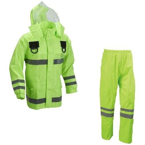 【新品未使用】オニガケ（ONICAKE）ハヤブサレインスーツ Ｌ Hayabusa ハヤブサ レインスーツ ホワイト 白 M,L,LL,3L 鬼掛