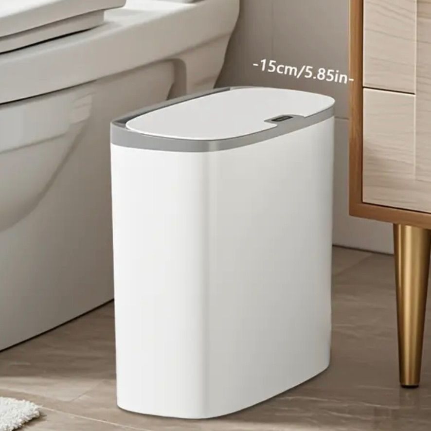 ゴミ箱 壁掛けスマートトラッシュカン