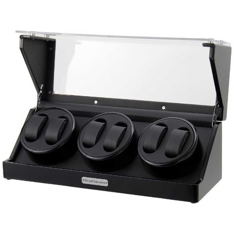 6本巻き自動巻き上げ機 GC03-T102BB