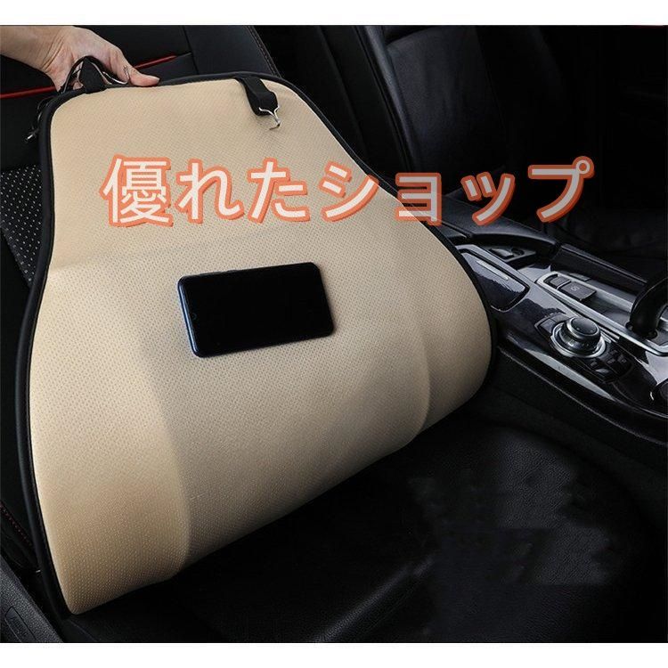 加熱パッド シートカバーシガー電源