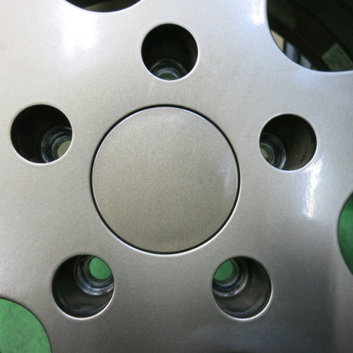 17インチ　zeit/rr 4本 希少ZEIT ツァイトバージョンRスペシャル 17インチ タイヤ付4本