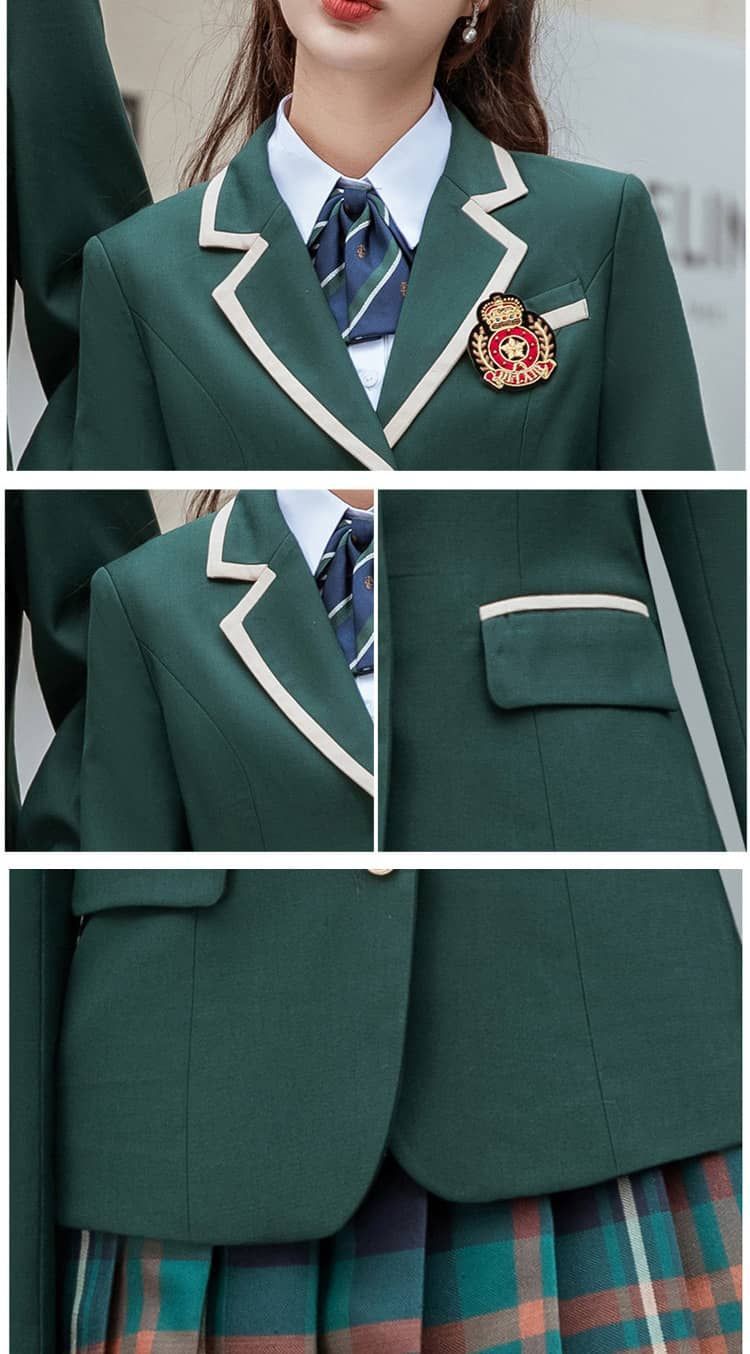 中学生