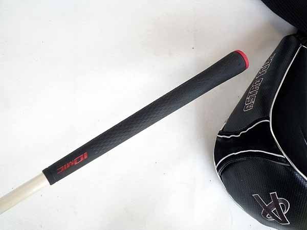 アストロツアー　VⅢ ドライバー　9° ファイヤーエキスプレス アストロツアー VⅢ ドライバー 9° ファイヤーエキスプレス 【公式通販】