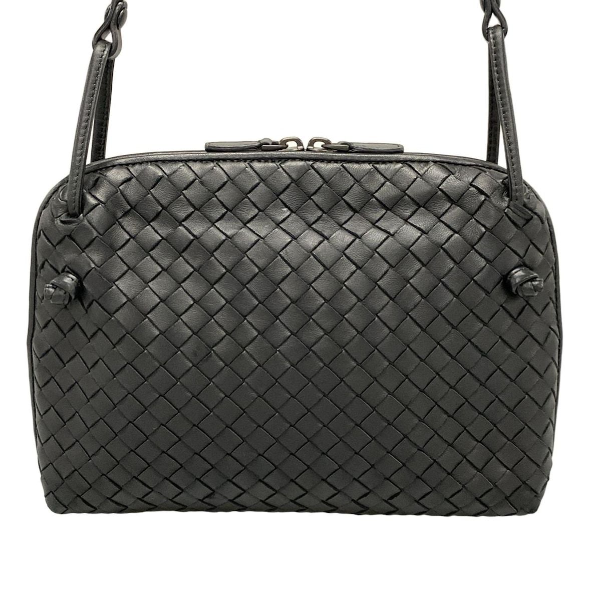 BOTTEGA VENETA(ボッテガヴェネタ) ショルダーバッグ ノディーニ BOTTEGA VENETA(ボッテガヴェネタ) ショルダーバッグ ノディーニ