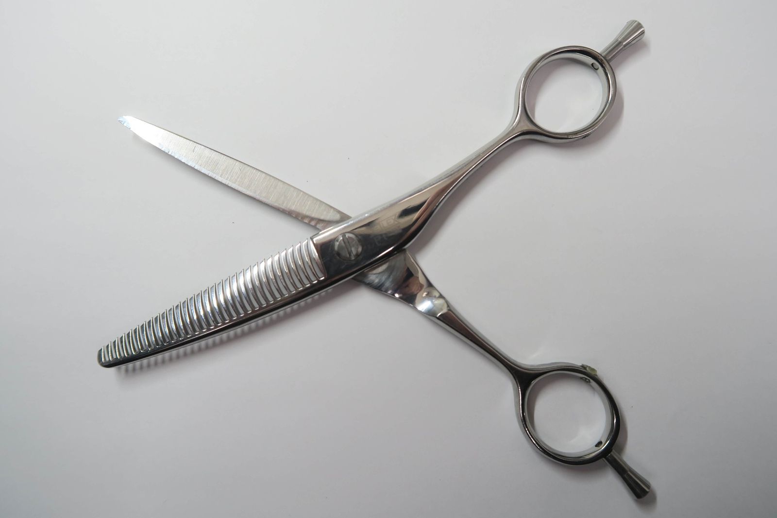 Dランク【シザーズ内山 scissors UCHIYAMA】 PT-3 セニング 美容師