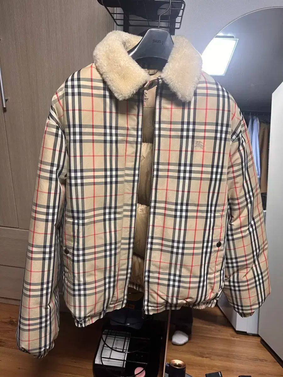 美品 Cararro × SHIPS イタリア製 トレンチコート 52