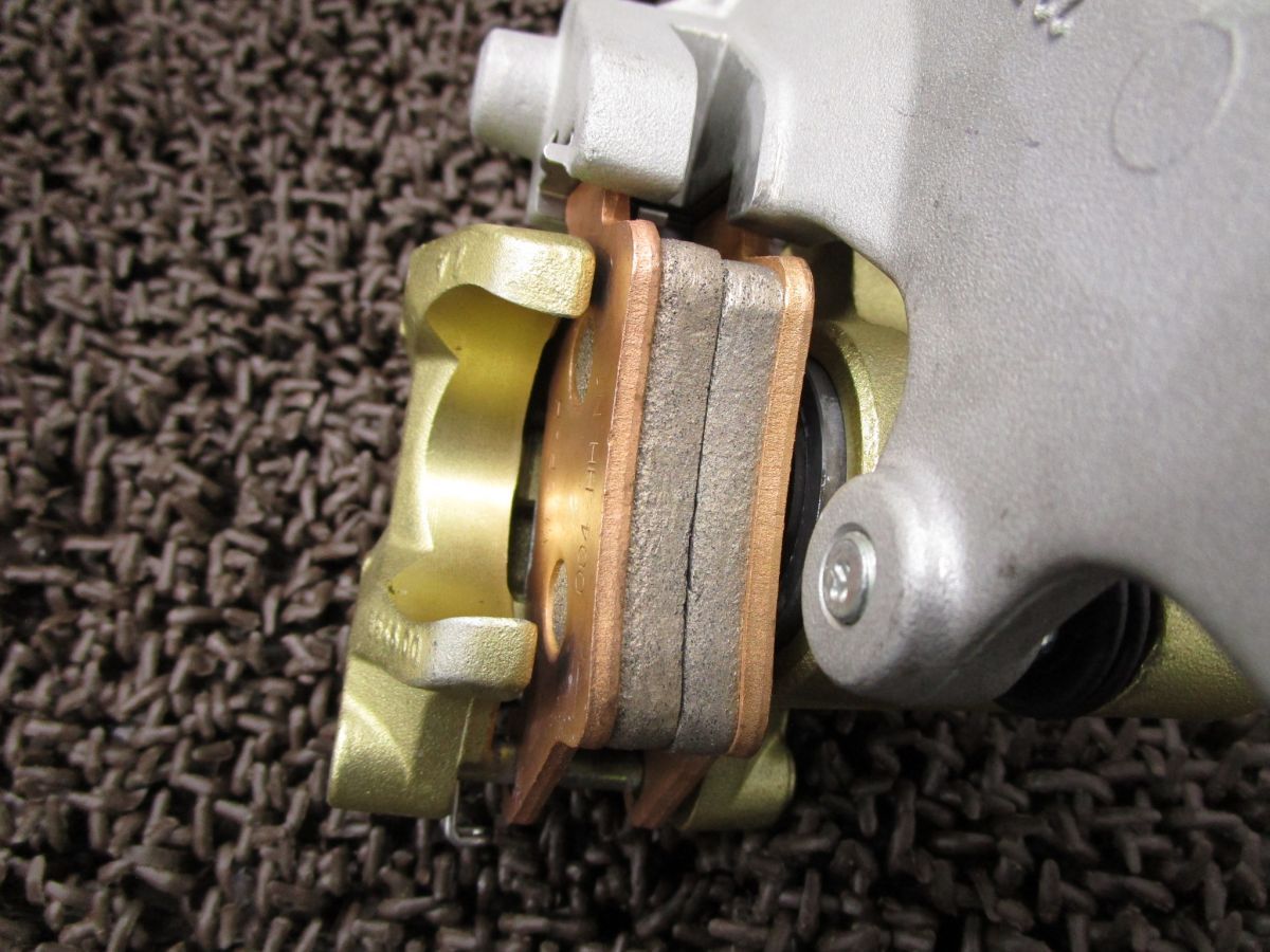 KTM 625SMC リアキャリパー マスター A7036 ブレンボ VBKGSE KTM 584 キャブ車 BRIGHTFACE_UK