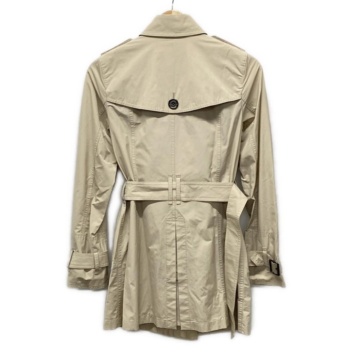 Burberry LONDON(バーバリーロンドン) トレンチコート サイズ36