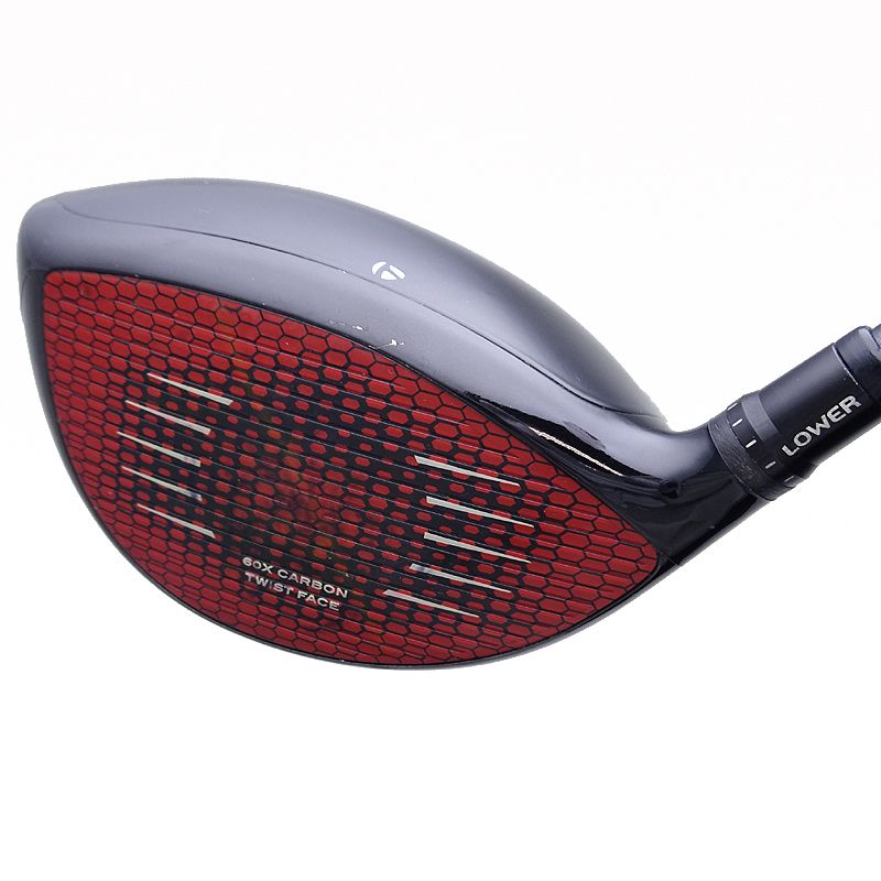 新品 テーラーメイド ステルス ドライバー 10.5 Tour AD UB-6 S 日本