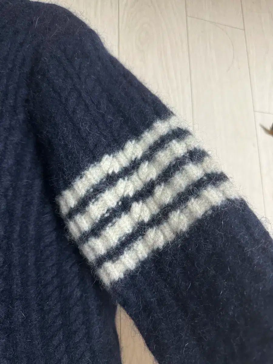【美品】Thom Browne アランニット 1 $_12.JPG?set_id=880000500F