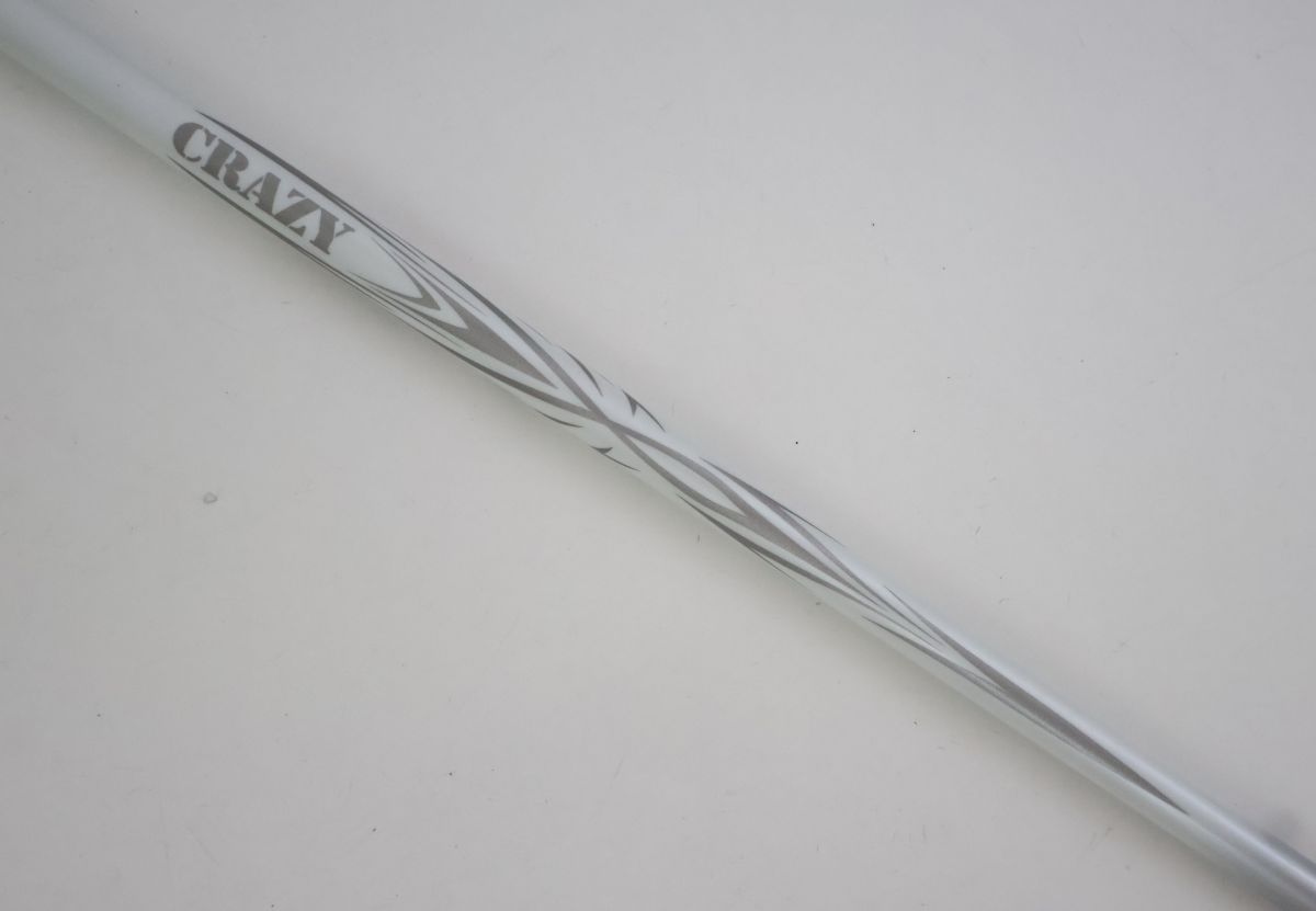 クレイジーアロー テーラーメイド 1W用 ○クレイジー☆CRAZY ARROW