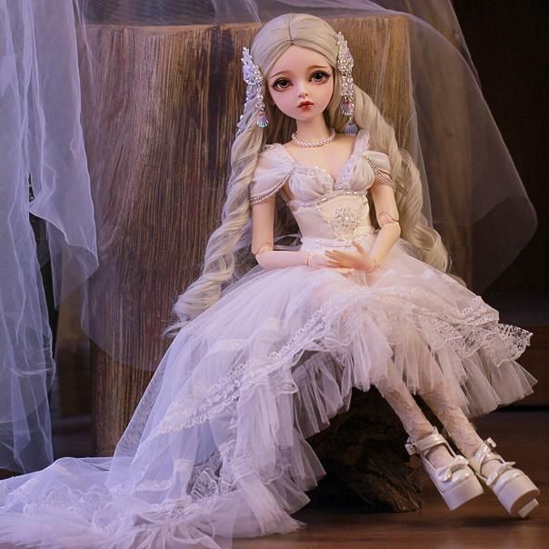 BJD 1|3ドール