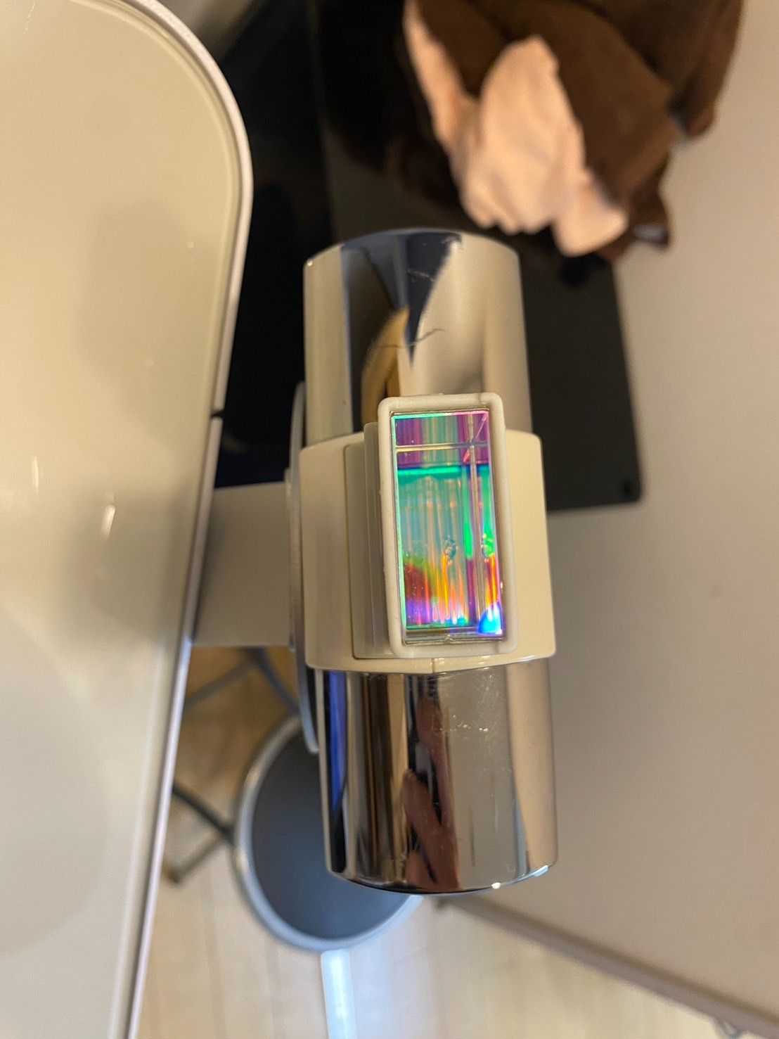 CLEAR SP クリアエスピー ① 全身“網羅”脱毛～ 【業務用脱毛機「CLEAR