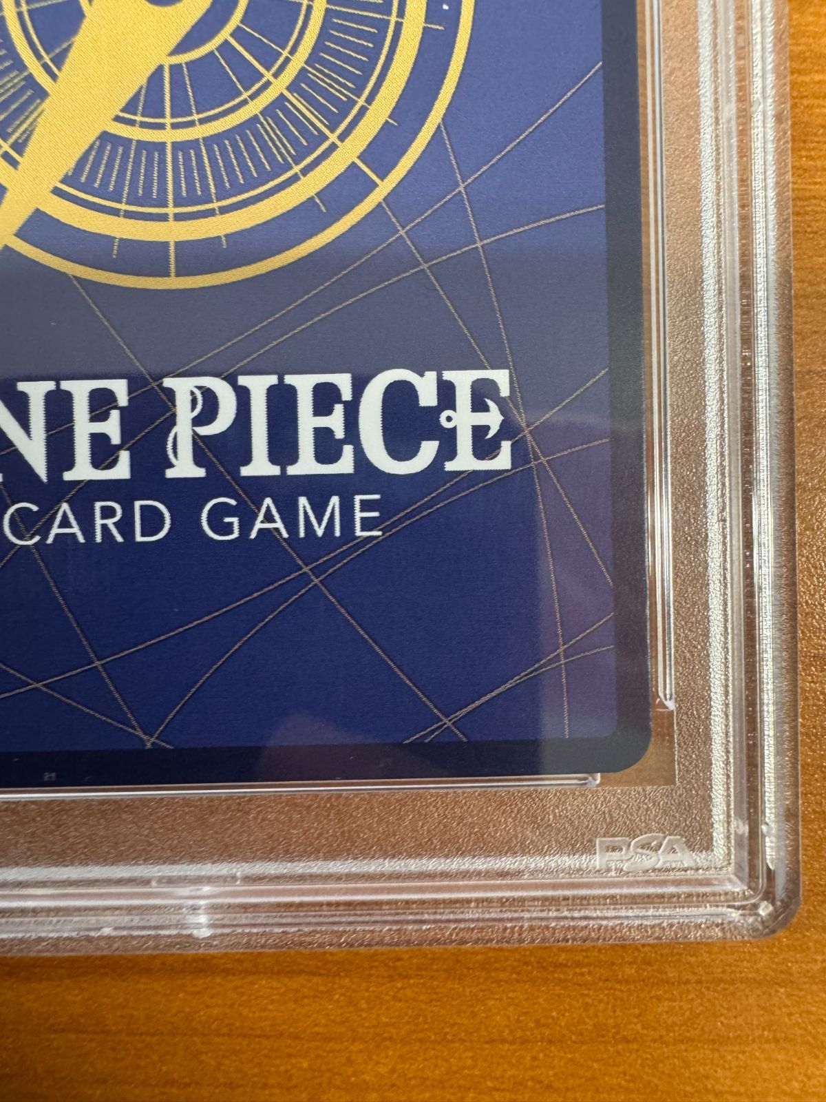 ワンピースカード PSA10 ユースタス・キッド コミックパラレル Amazon.co.jp: ONE PIECEカードゲーム 【スーパーパラレル】OP05-074