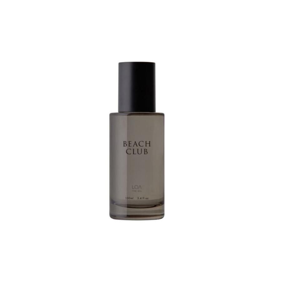 LOA THE OIL Beach Club ロア ザ オイル ビーチクラブ 100ml