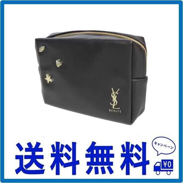 イヴ サンローラン) Yves saint Laurent YSL 小物入れ 化粧 メイク