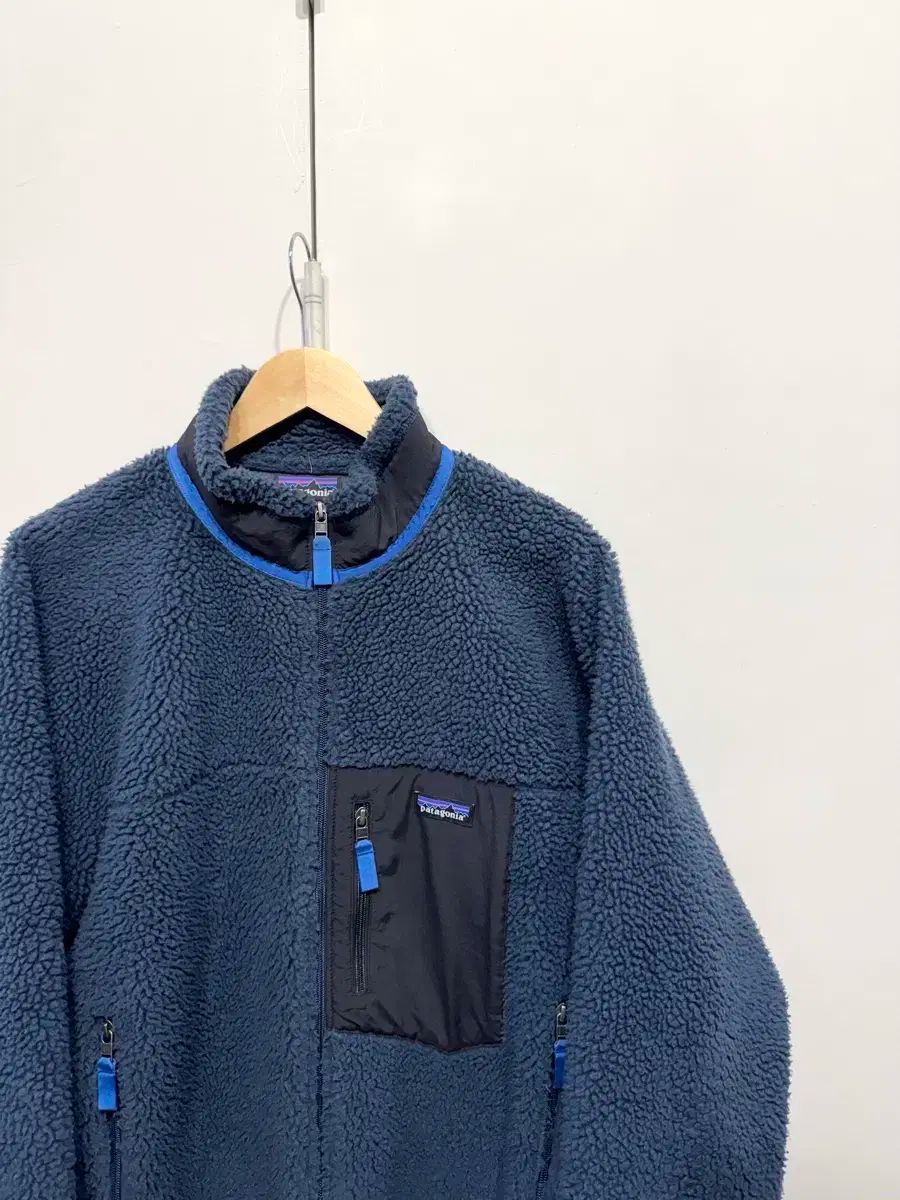 パタゴニア レトロX フリース ジャケット KANDAIZUMI_COM