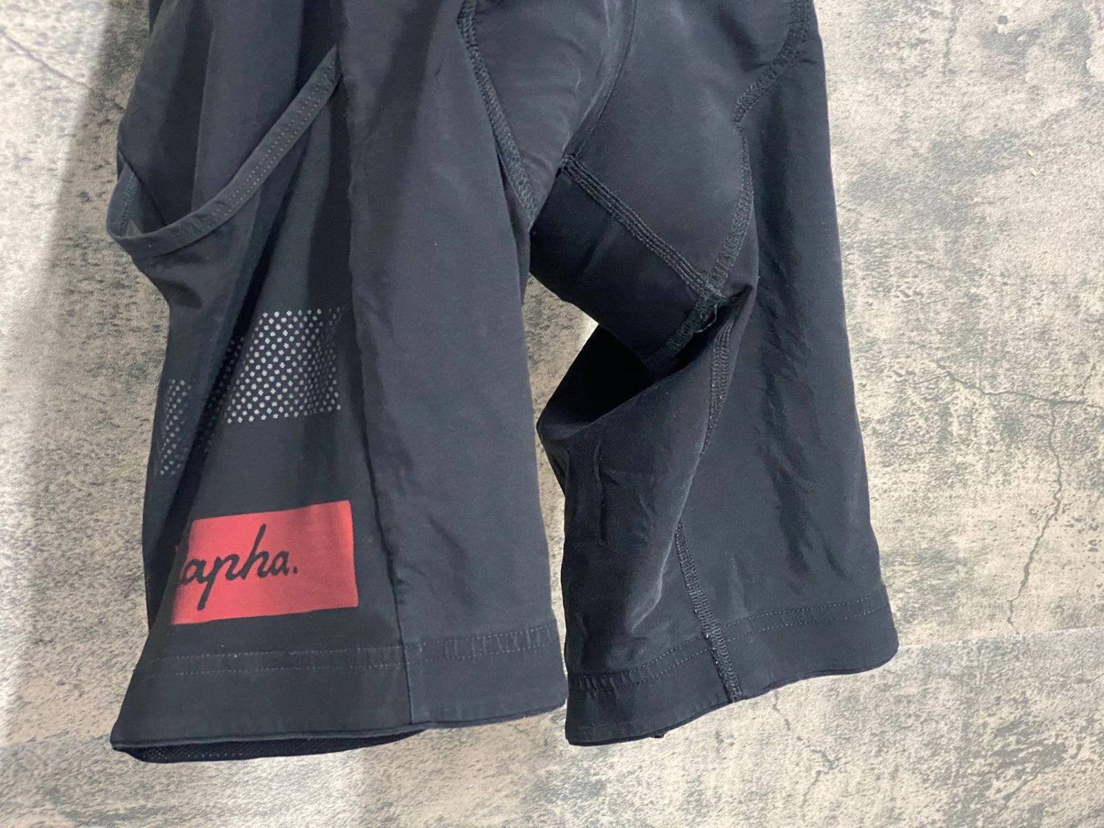 CARGO ビブショーツ