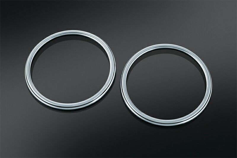 スピーカーグリル CORONA 2014〜25年FLHT FLHX