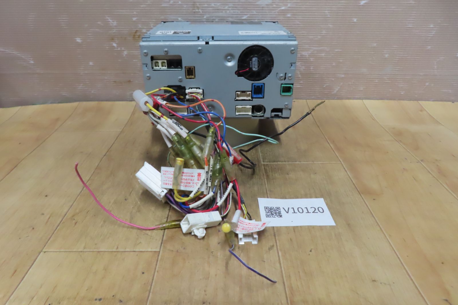 イクリプスHDDナビ/AVN669HD ○イクリプス ナビ AVN669HD ○